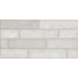 Плитка облиц. Urban Серый 30x60 brick 1\58,32