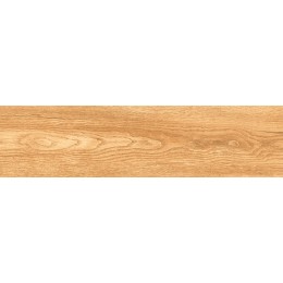 Плитка грес глаз. Ortus Медовый 15*60 1 \67,5