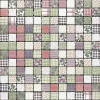 Мозаика Mosavit Graphic Patchwork Spring 31.6x31.6