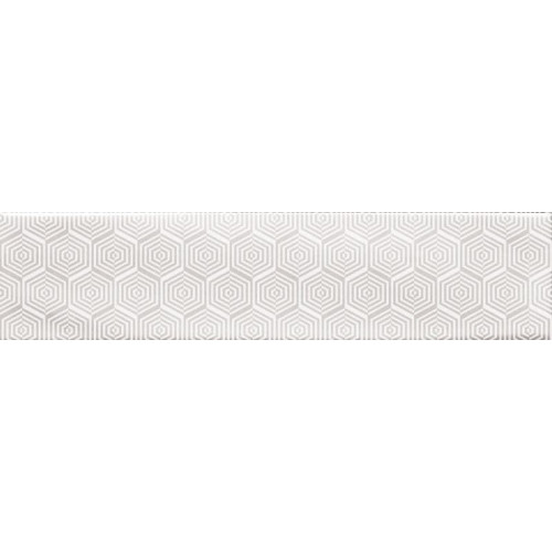 Керамическая плитка Cifre Ceramica Decor Opal white 7,5x30