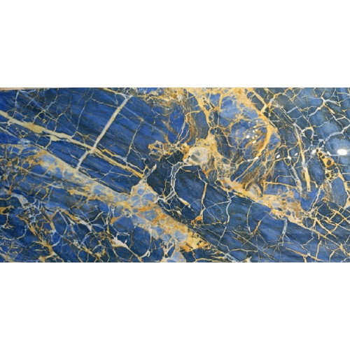 Керамическая плитка Cifre Ceramica Golden Blue 60x120