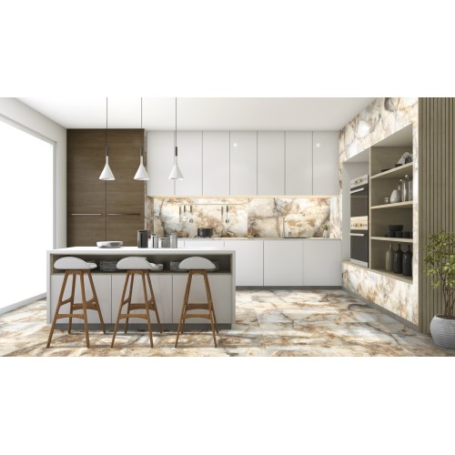 Керамогранит Absolut Keramika Jaipur 60x120
