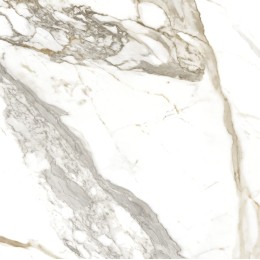 Керамогранит Absolut Keramika Medici Gold Natural Rect 80x80