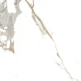 Керамогранит Absolut Keramika Medici Gold Natural Rect 80x80