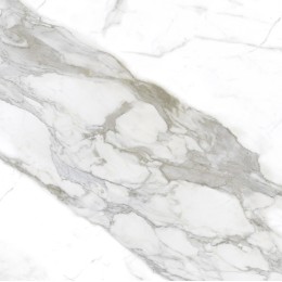 Керамогранит Absolut Keramika Medici White Natural Rect 80x80