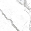 Керамогранит Absolut Keramika Medici White Natural Rect 80x80