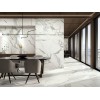Керамогранит Absolut Keramika Medici White Natural Rect 80x80