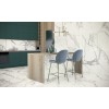 Керамогранит Absolut Keramika Medici White Natural Rect 80x80