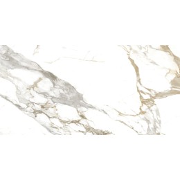 Керамогранит Absolut Keramika Medici Gold Pulido Rect 80x160