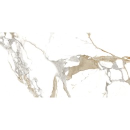 Керамогранит Absolut Keramika Medici Gold Pulido Rect 80x160