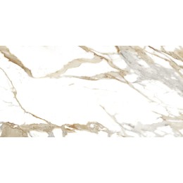 Керамогранит Absolut Keramika Medici Gold Pulido Rect 80x160