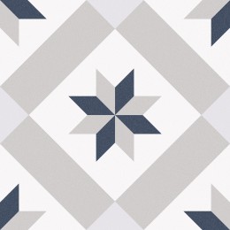 Керамогранит Absolut Keramika Paris Luna P 25x25 (1)