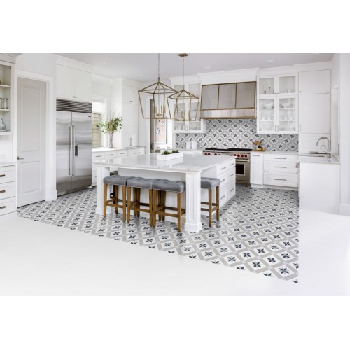 Керамогранит Absolut Keramika Paris Luna P 25x25 (1)