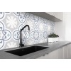 Керамогранит Absolut Keramika Mallorca Tuent P 25x25