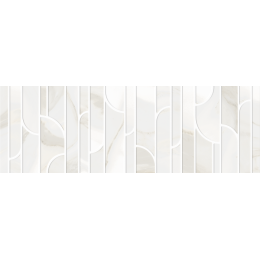 Плитка Azulev Okami Bianco 30х90