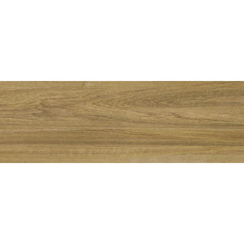 Плитка Ceramika Konskie Snow Glossy Wood Caramel Rett 25x75