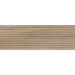 Плитка Ceramika Paradyz Bella Wood Struktura Rekt Mat 29,8x89,8