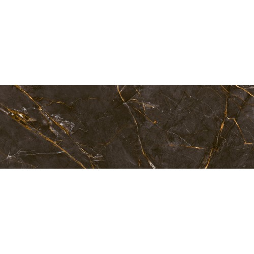 Плитка Ceramika Paradyz Guarda Nero Rekt Polysk 29,8x89,8