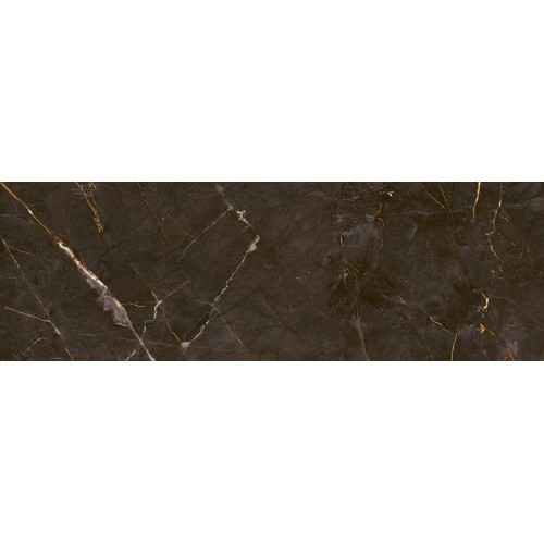 Плитка Ceramika Paradyz Guarda Nero Rekt Polysk 29,8x89,8