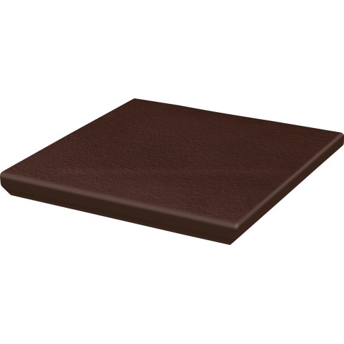 Капинос угловой Natural Brown Kapinos Stopnica Narozna Duro NEW 33х33