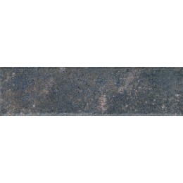 Плитка фасадная Ceramika Paradyz Viano Antracite Elewacja 24,5x6,6 (0,74)