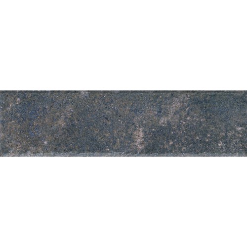 Плитка фасадная Ceramika Paradyz Viano Antracite Elewacja 24,5x6,6 (0,74)