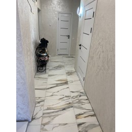 Керамогранит Cerrad Calacatta Gold 59,7x59,7