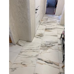 Керамогранит Cerrad Calacatta Gold 59,7x59,7
