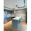 Керамогранит Cerrad Maxie/Stonemood Silver Rect 119,7х59,7