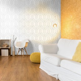 Керамогранит Codicer Hex. Porto Savona Black 25x22