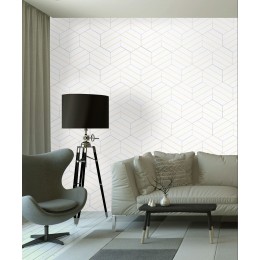 Керамогранит Codicer Hex. Porto Savona Yellow 25x22