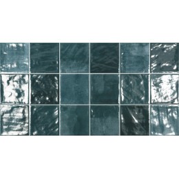 Плитка Eco Ceramic Cool Blue 31,6x60