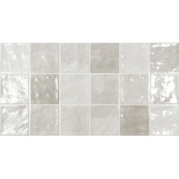 Плитка Eco Ceramic Cool Grey 31,6x60
