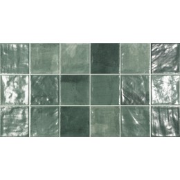 Плитка Eco Ceramic Cool Green 31,6x60