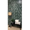 Плитка Eco Ceramic Pool Green 31,6x60