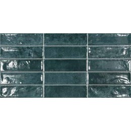 Плитка Eco Ceramic Pool Blue 31,6x60