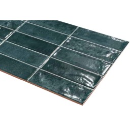 Плитка Eco Ceramic Pool Blue 31,6x60