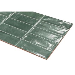 Плитка Eco Ceramic Pool Green 31,6x60