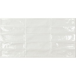 Плитка Eco Ceramic Pool White 31,6x60