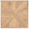 Керамогранит Fanal Dec. Forest Honey 7575 Rec 75x75