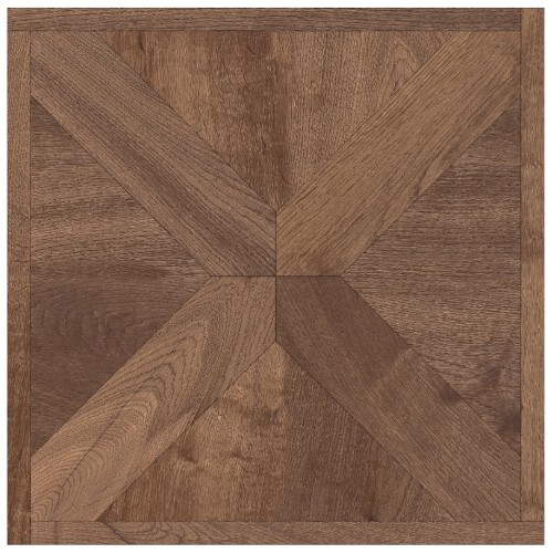 Керамогранит Fanal Dec. Forest Caoba 7575 Rec 75x75