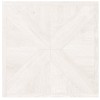 Керамогранит Fanal Dec. Forest White Rec 75x75