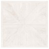 Керамогранит Fanal Dec. Forest White Rec 75x75