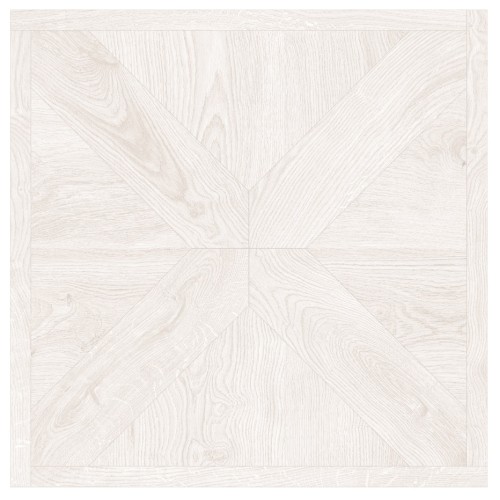 Керамогранит Fanal Dec. Forest White Rec 75x75
