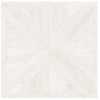 Керамогранит Fanal Dec. Forest White Rec 75x75