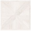 Керамогранит Fanal Dec. Forest White Rec 75x75