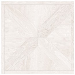Керамогранит Fanal Dec. Forest White Rec 75x75