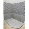 Керамогранит Gayafores Musa Blue 33,15x33,15