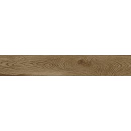 Керамогранит Idalgo Граните Этно Вуд Браун SR 19,5x120