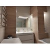 Керамогранит Keratile Ninsba Camel MT Rect 30x150